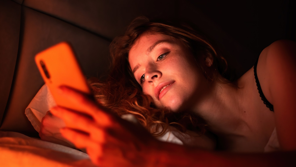 10 απλά βήματα για το τέλειο phone sex