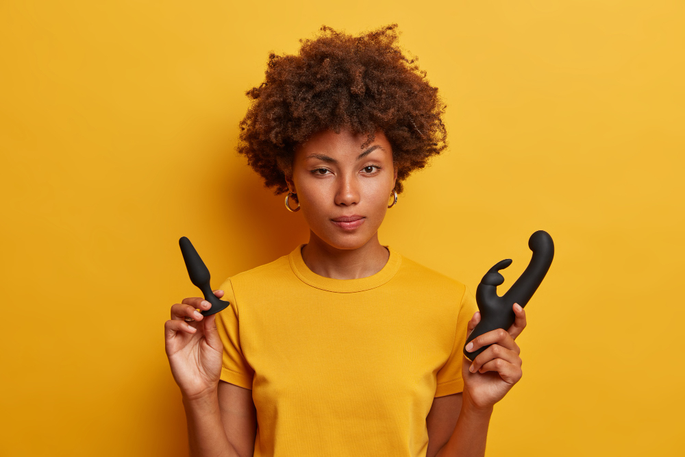 Απόλαυση στο Μέγιστο: Οδηγός για Prostate Play και Sex Toys για τον Προστάτη