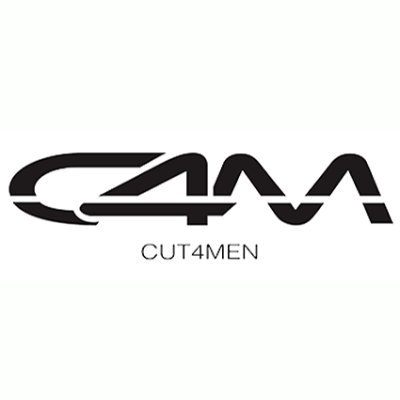 Logo of Cut4Men