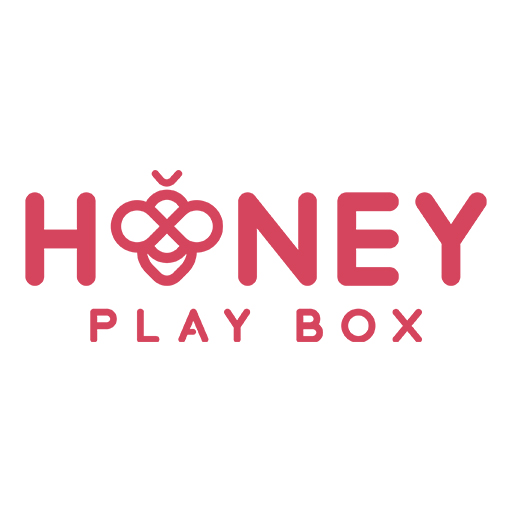Logo of HoneyPlayBox