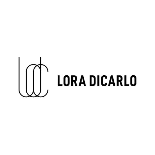 Logo of Lora Dicarlo