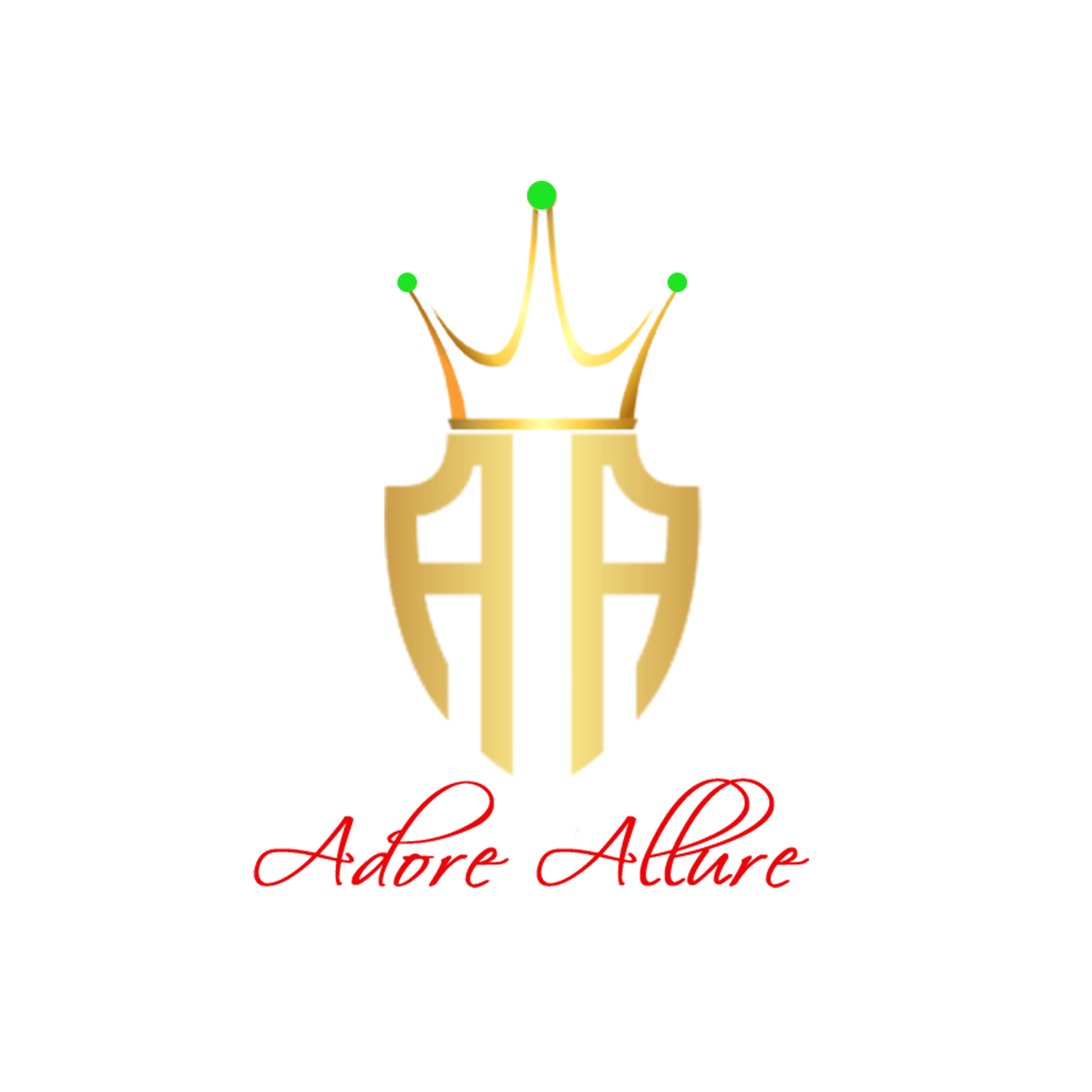 Allure - Adore