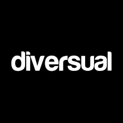 Logo of Diversual