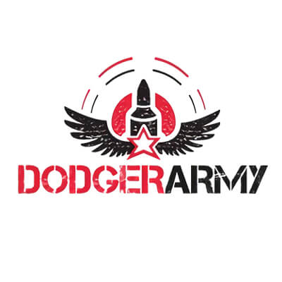 Dodger Army