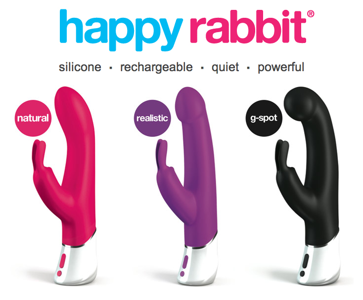 happyrabbit