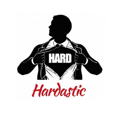 Hardastic