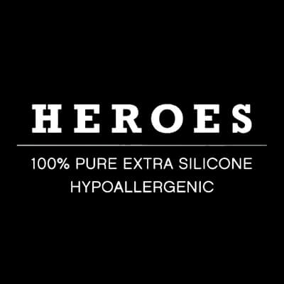Heroes