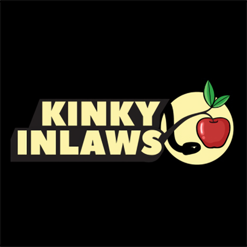 Logo of Kinky Inlaws