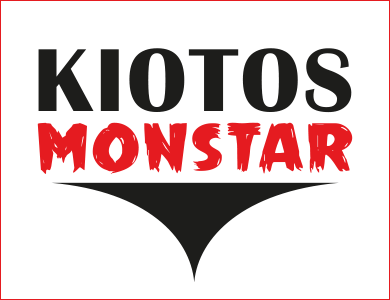 Kiotos Monstar