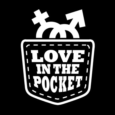 Love in the Pocket