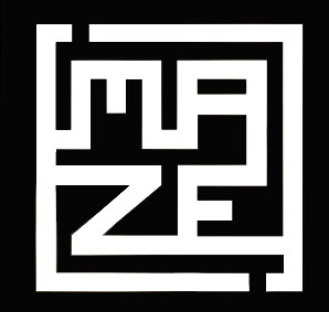 Logo of Maze