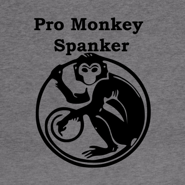Monkey Spanker