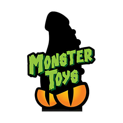 Monster Toys