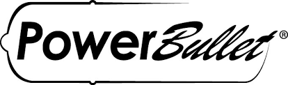 Logo of PowerBullet