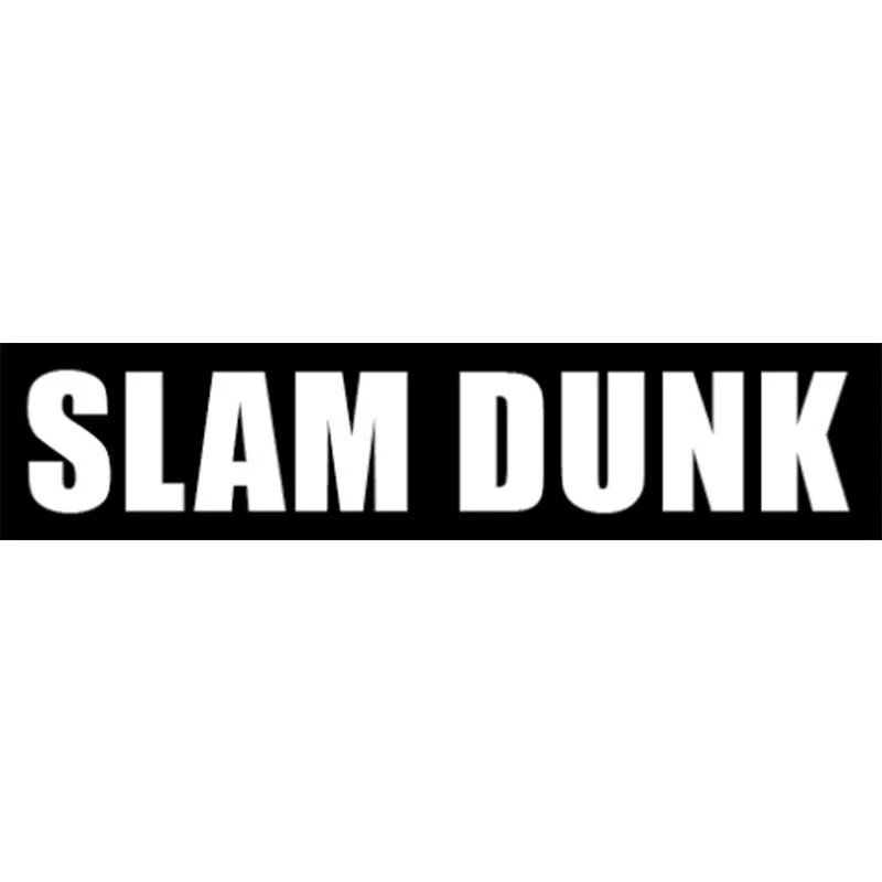 Slam Dunk