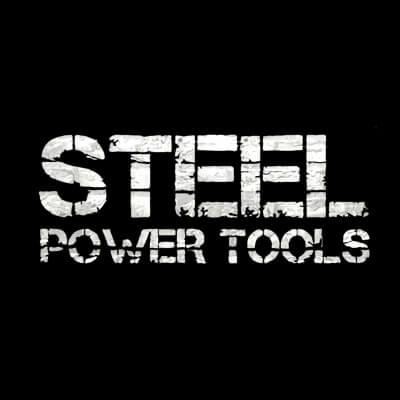 Steel Power Tools