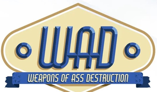 WAD