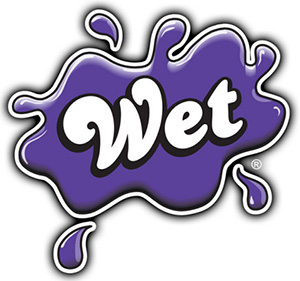 Wet