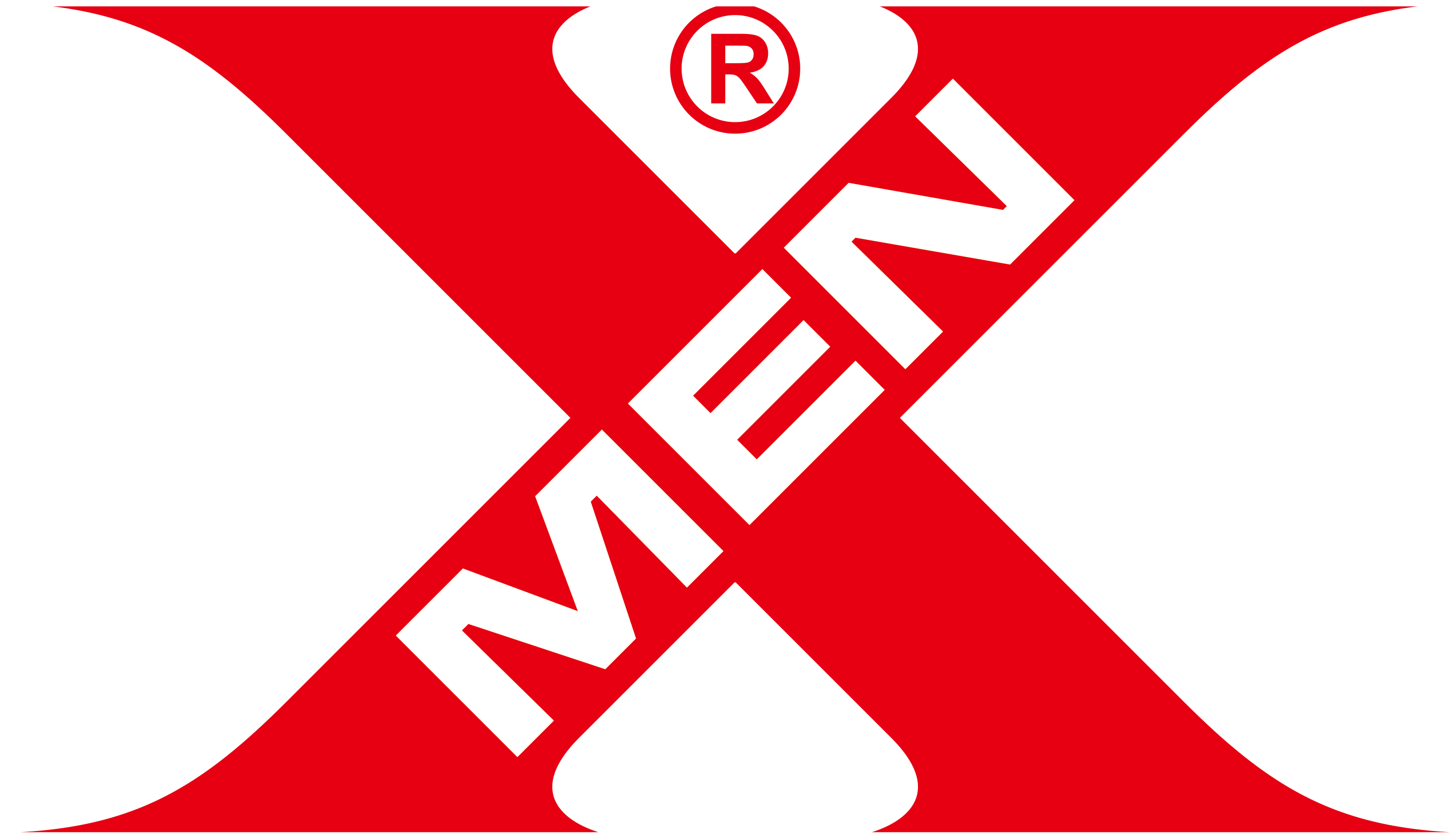 X-Men
