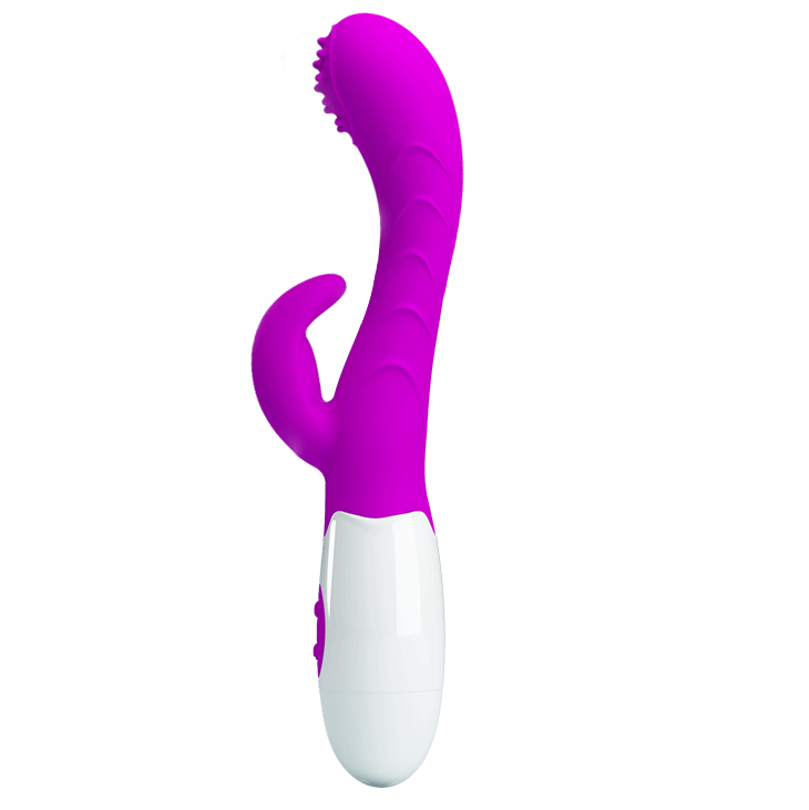G-Spot - Rabbit Vibrator Pretty Love Arthur