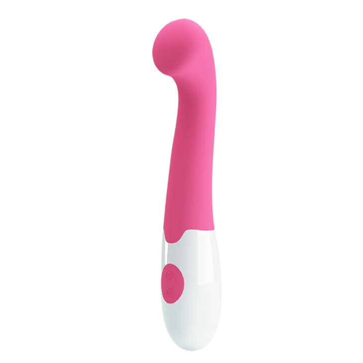 G-Spot Vibrator Pretty Love Charles 30 vibrations
