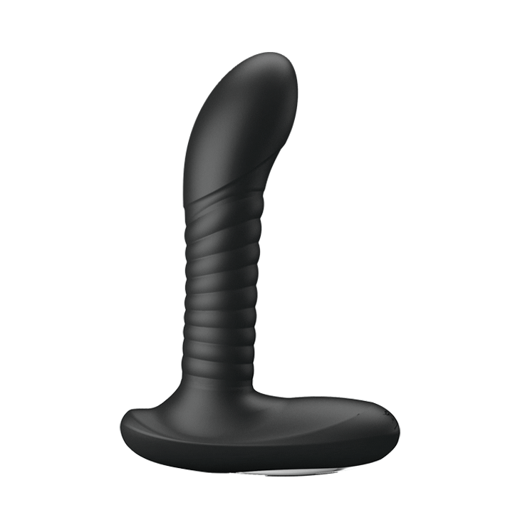 Pretty Love Black Anal Stimulator