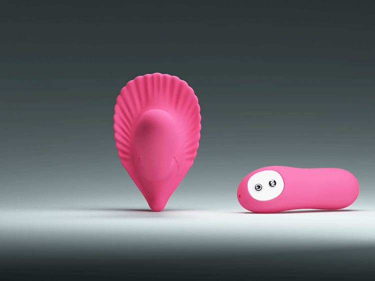 Pretty Love Shell Pretty Love Shell