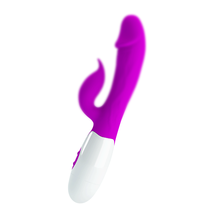 PRETTY LOVE - PETER Purple Vibe