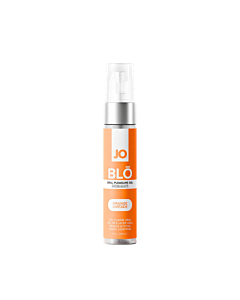 JO - BLŌ Oral Pleasure Gel Orange Limeade - 30ml