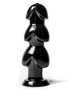 WAD Thermal Detonator - Black L