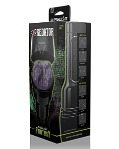Fleshlight Fantasy Predator Vagina (RP)
