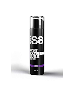 S8 Hybrid Extreme Fist Jelly Lube 250 ml