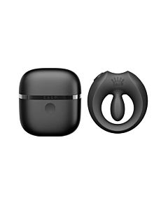 Apis Vibrating Couples Ring App-Controlled