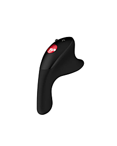 Fun Factory - Be-One Finger Vibrator - Black