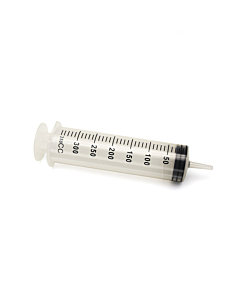 Large Plastic Syringe 350ml