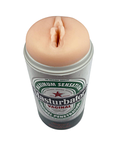 Beer Masturbator Vagina II