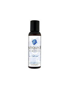 Sliquid Organics Natural Intimate 59 ml - &epsilon;&iota;&kappa;ό&nu;&alpha; 1