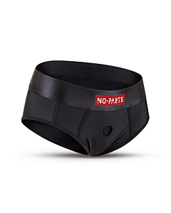 No-Parts Robin Strap-On Harness