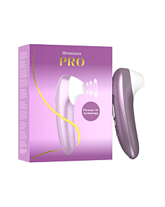 Womanizer Pro Lilac