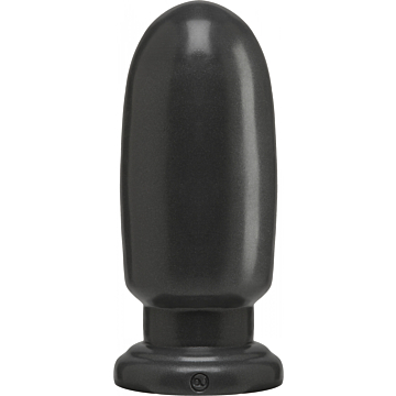 Doc Johnson American Bombshell Shellshock Black