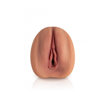 Alice Super Realistic Vagina Masturbator - Skin