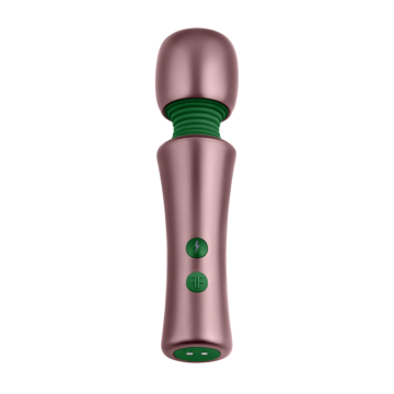 Femmefunn Bougie Wand Μassager Rose Gold