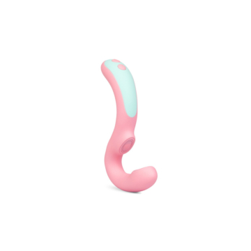 Diversual - Dely double tapping g-spot