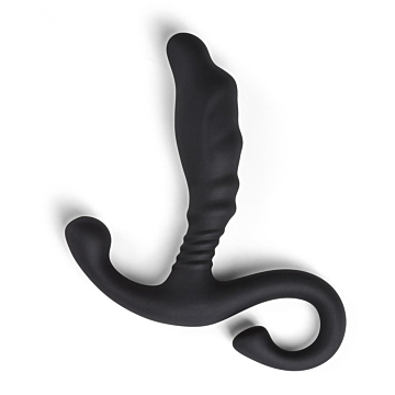PROSTATE STIMULATOR E5 BLACK
