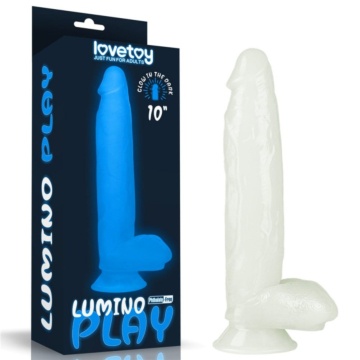 Lovetoy Glow In The Dark 10