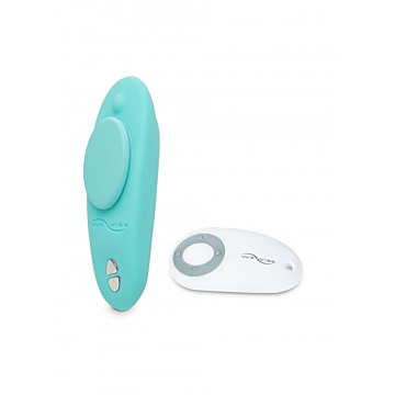 We-Vibe Aqua Silicone Moxie