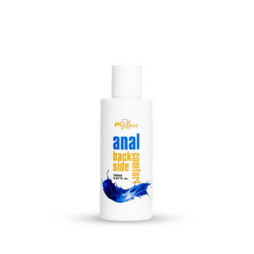 MyLove Anal-back Side Comfort 150 ml
