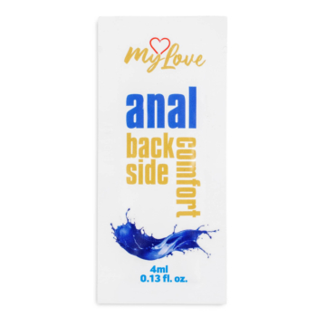 MyLove Anal-back Side Comfort 4 ml