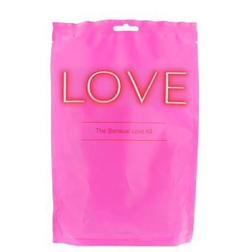 Scala Selection Sensual Love Kit