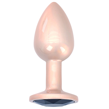 Toyjoy Happiness Shine Like A Star Buttplug